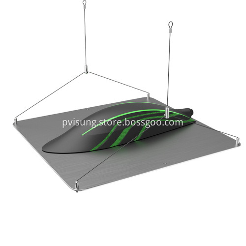 PVISUNG Quantum Board Lm301H